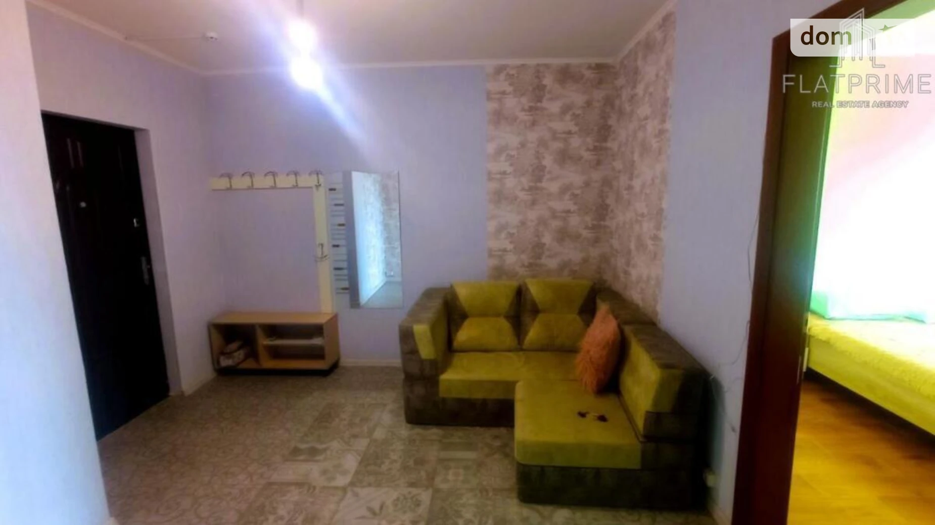 Продается 1-комнатная квартира 54 кв. м в Киеве, ул. Сергeя Данченко, 1 - фото 5