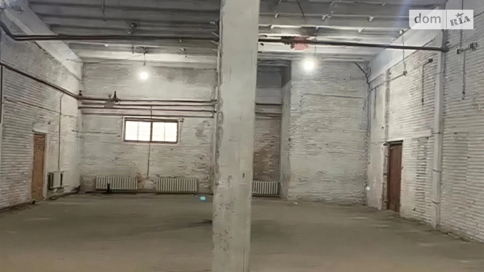 Сдается в аренду помещения свободного назначения 1900 кв. м в 1-этажном здании, цена: 219000 грн - фото 2
