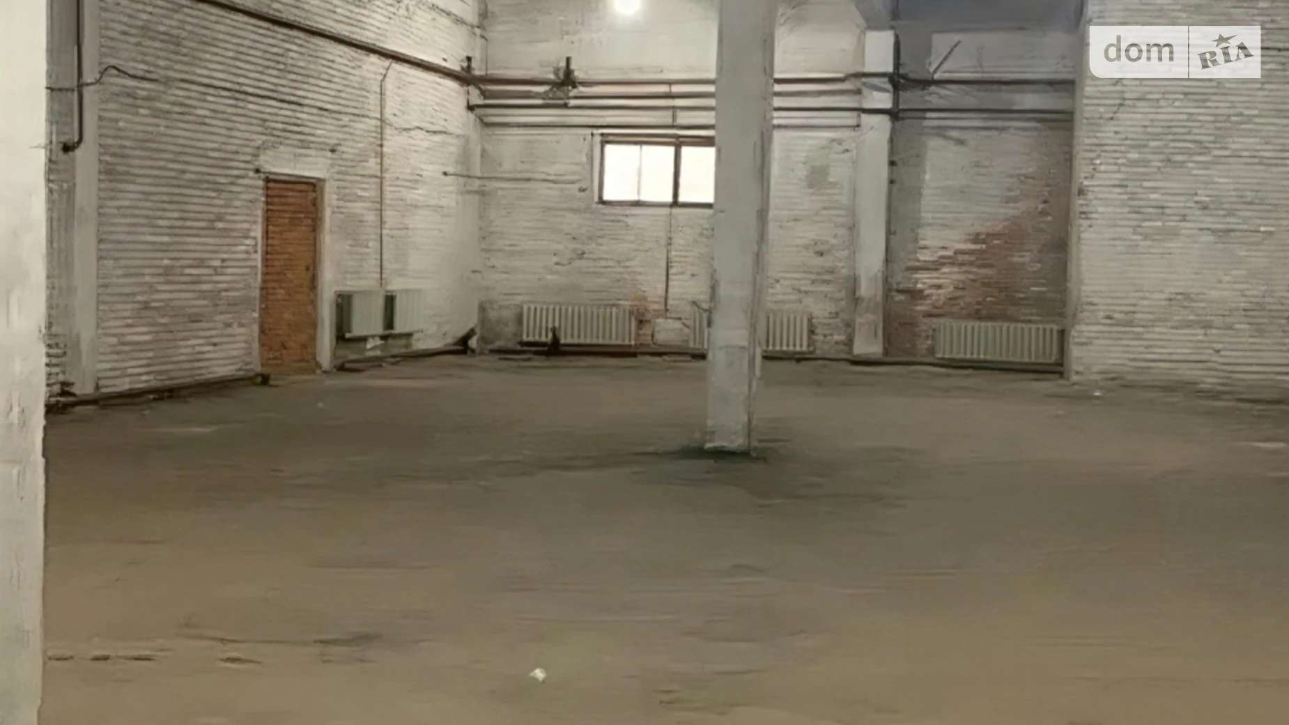 Сдается в аренду помещения свободного назначения 1900 кв. м в 1-этажном здании, цена: 219000 грн - фото 3