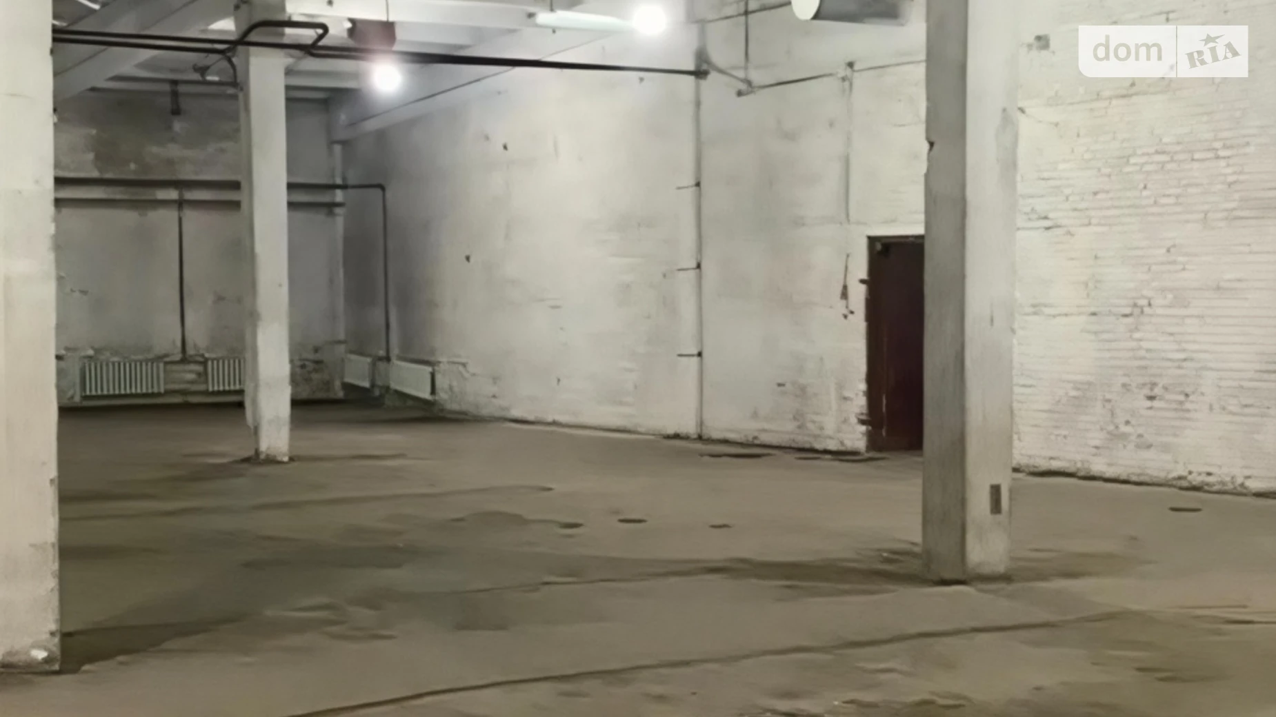 Сдается в аренду помещения свободного назначения 1900 кв. м в 1-этажном здании, цена: 219000 грн - фото 4