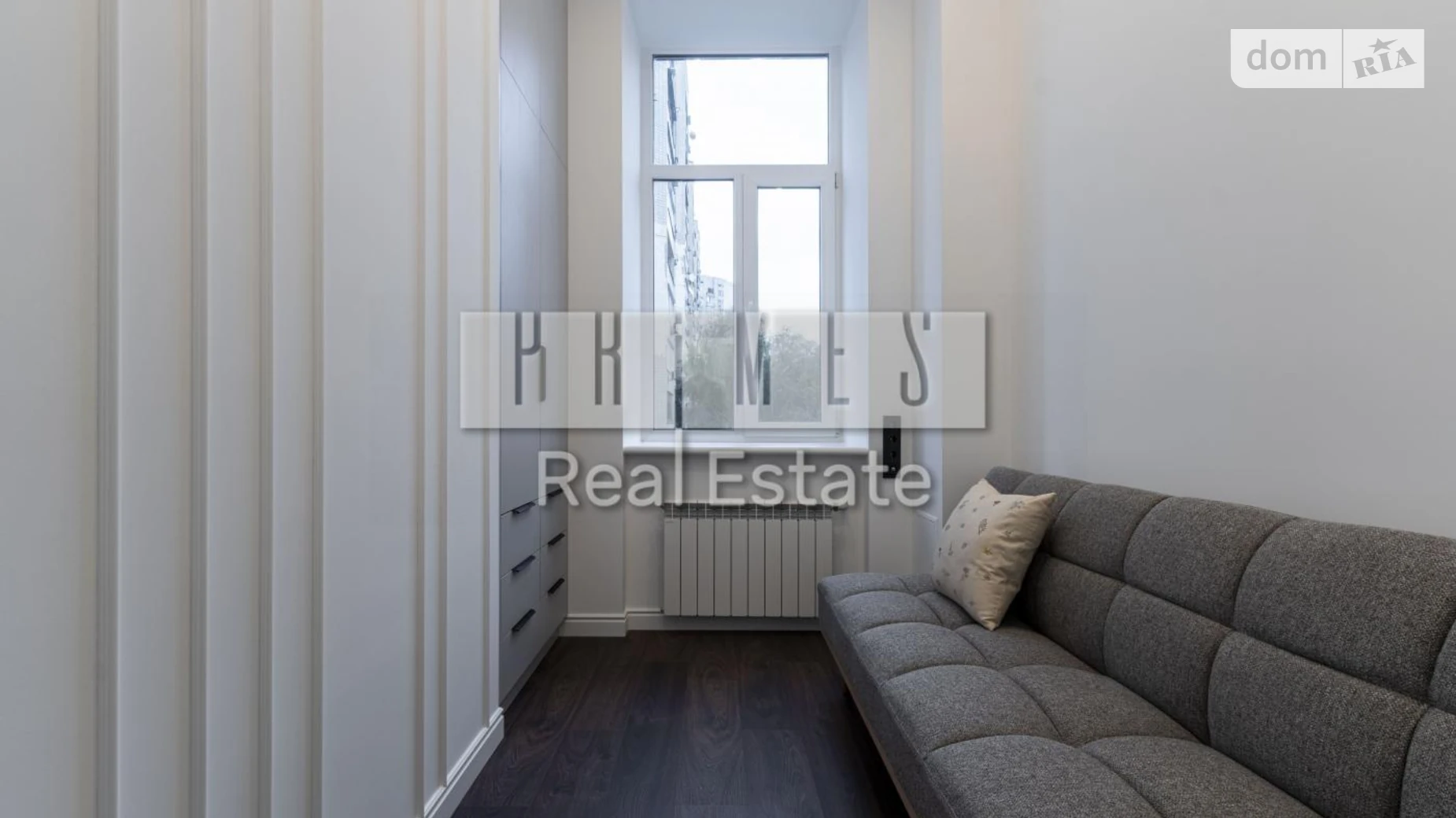 Продается 2-комнатная квартира 64 кв. м в Киеве, ул. Олеся Гончара, 74 - фото 3