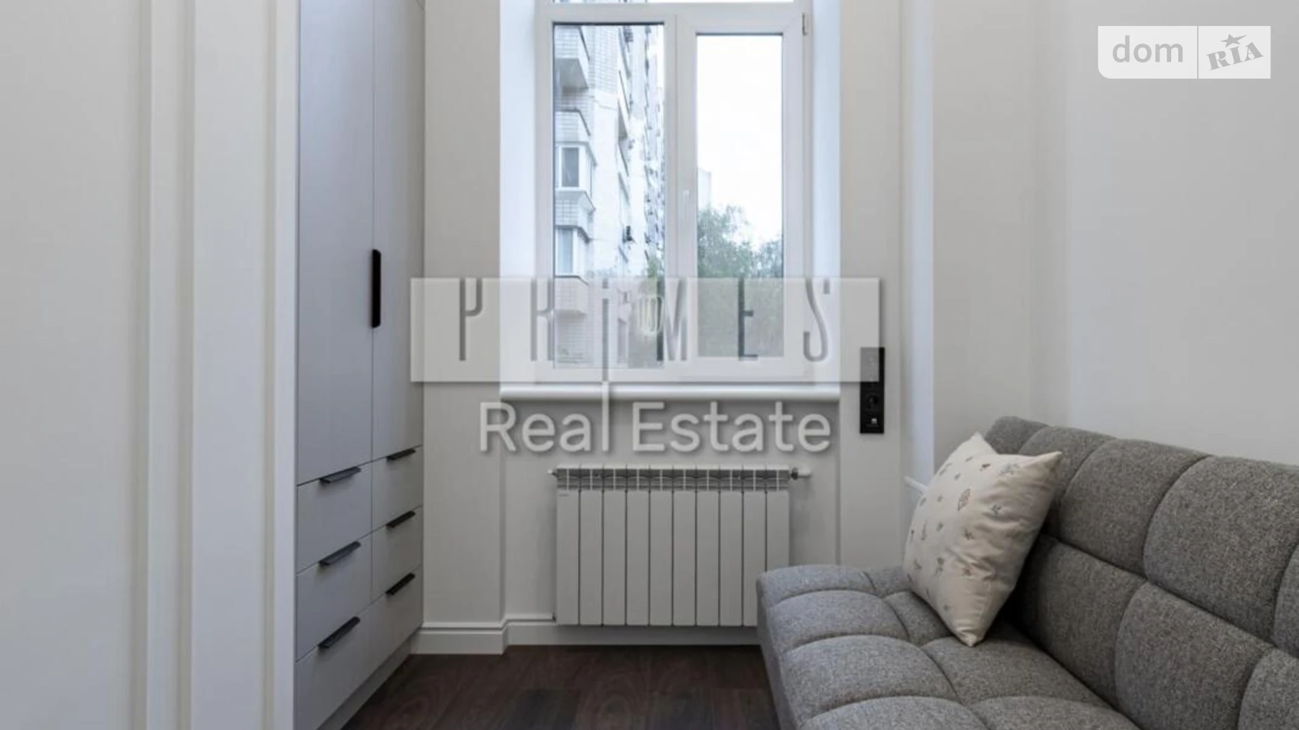 Продается 2-комнатная квартира 64 кв. м в Киеве, ул. Олеся Гончара, 74 - фото 4