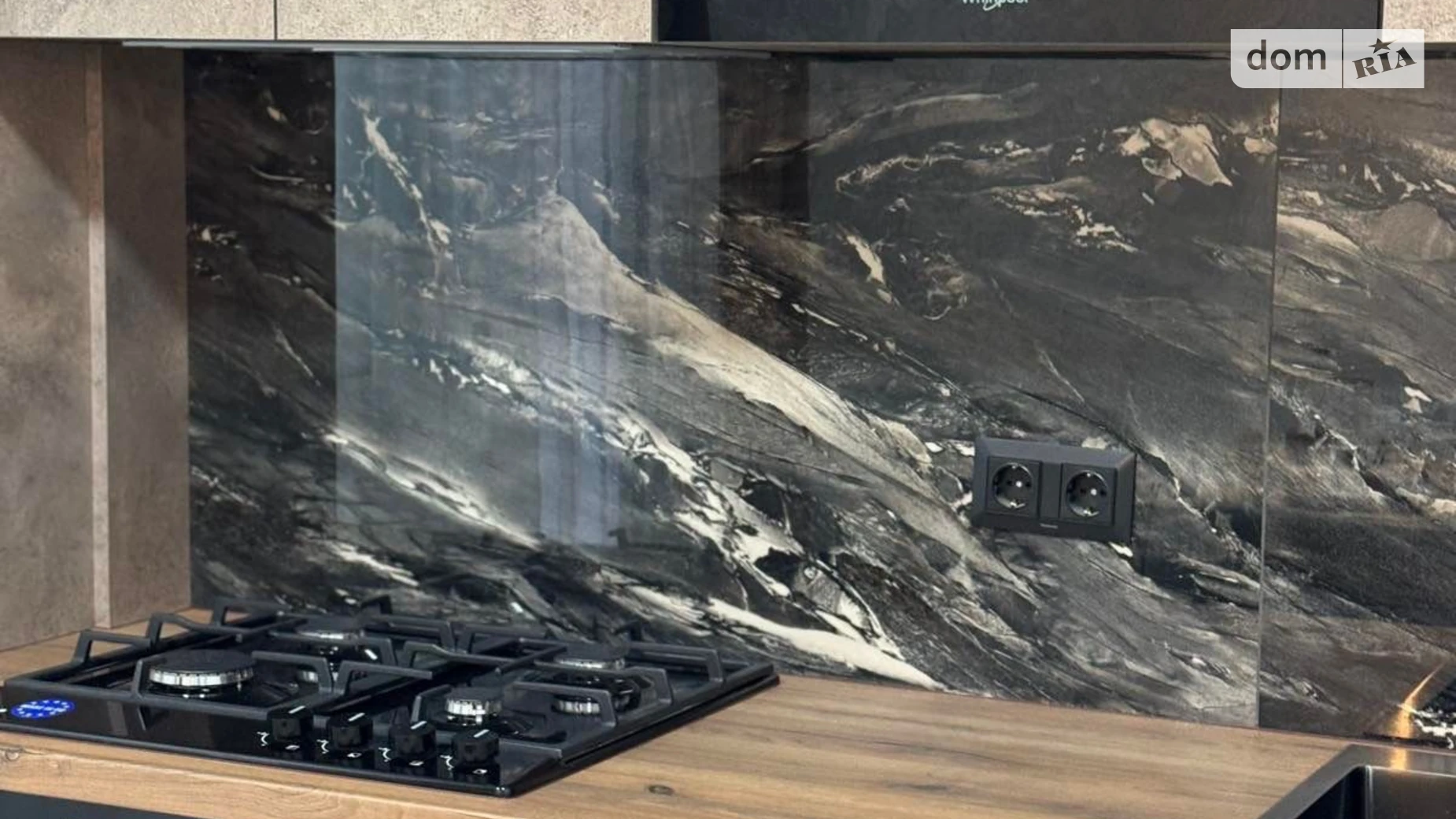 Сдается в аренду 1-комнатная квартира 45.6 кв. м в Хмельницком, ул. Лесогриневецкая, 34В - фото 3