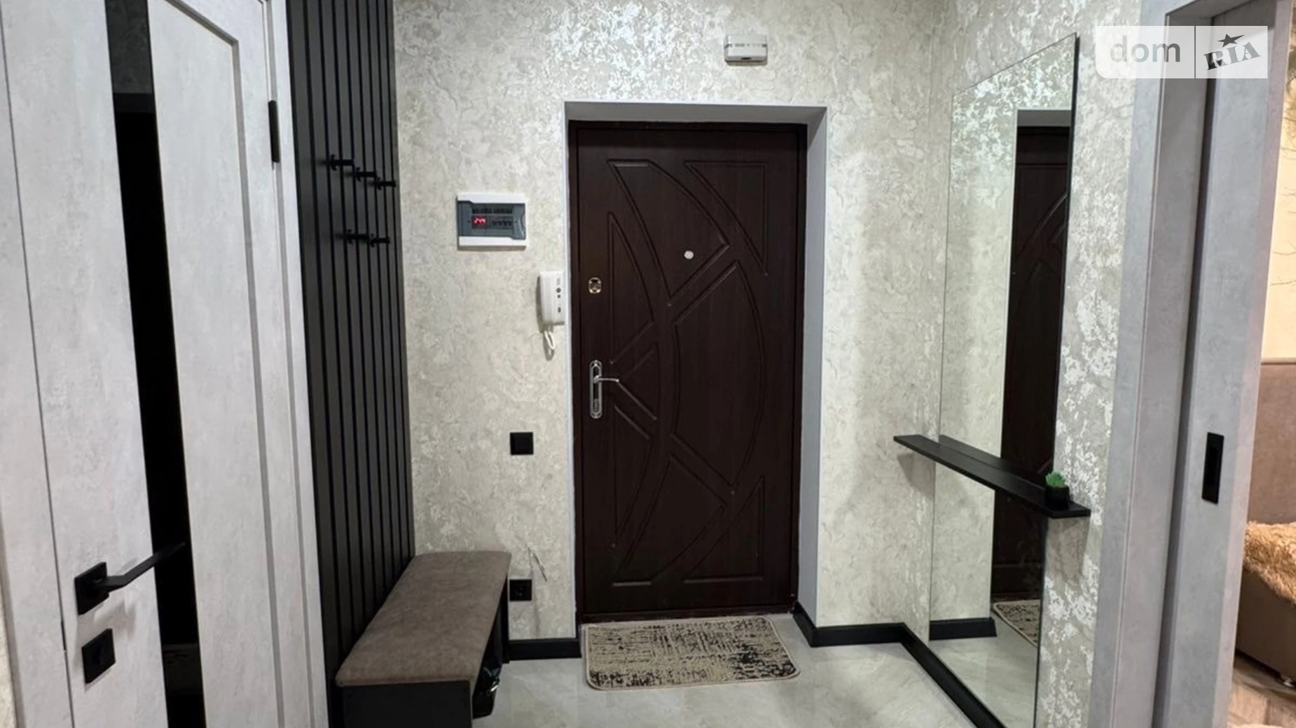 Сдается в аренду 1-комнатная квартира 45.6 кв. м в Хмельницком, ул. Лесогриневецкая, 34В - фото 5