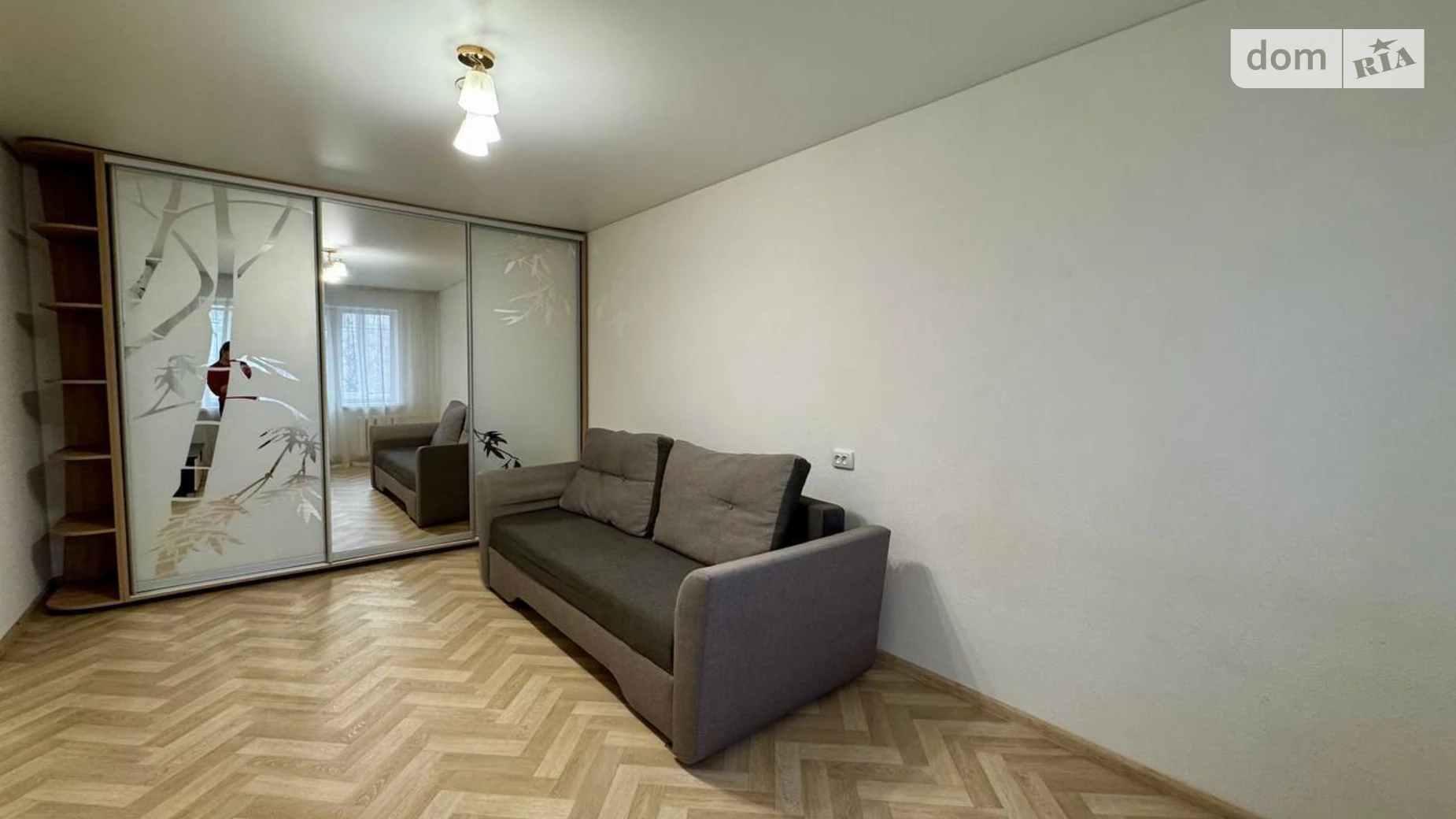 Продается 1-комнатная квартира 33.1 кв. м в Днепре, просп. Петра Калнышевского, 46 - фото 4