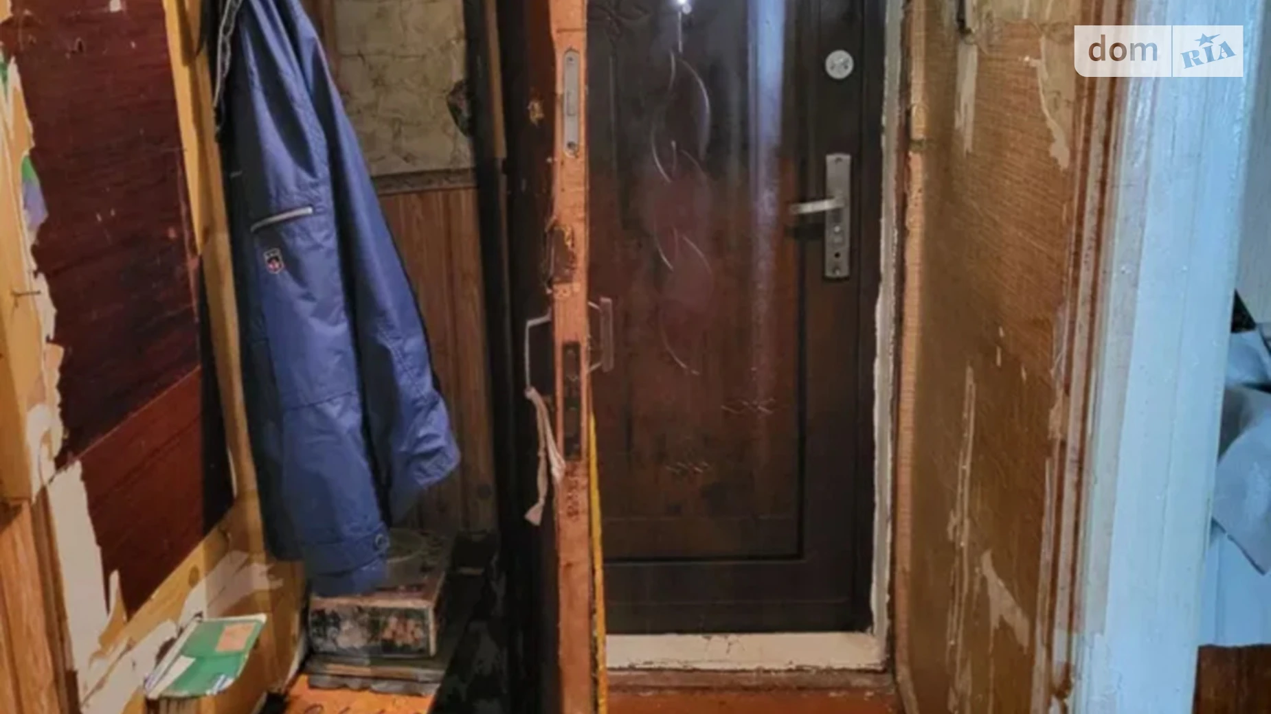 Продається 1-кімнатна квартира 29 кв. м у Кропивницькому, вул. Героїв Маріуполя(Родимцева Генерала), 98 - фото 3