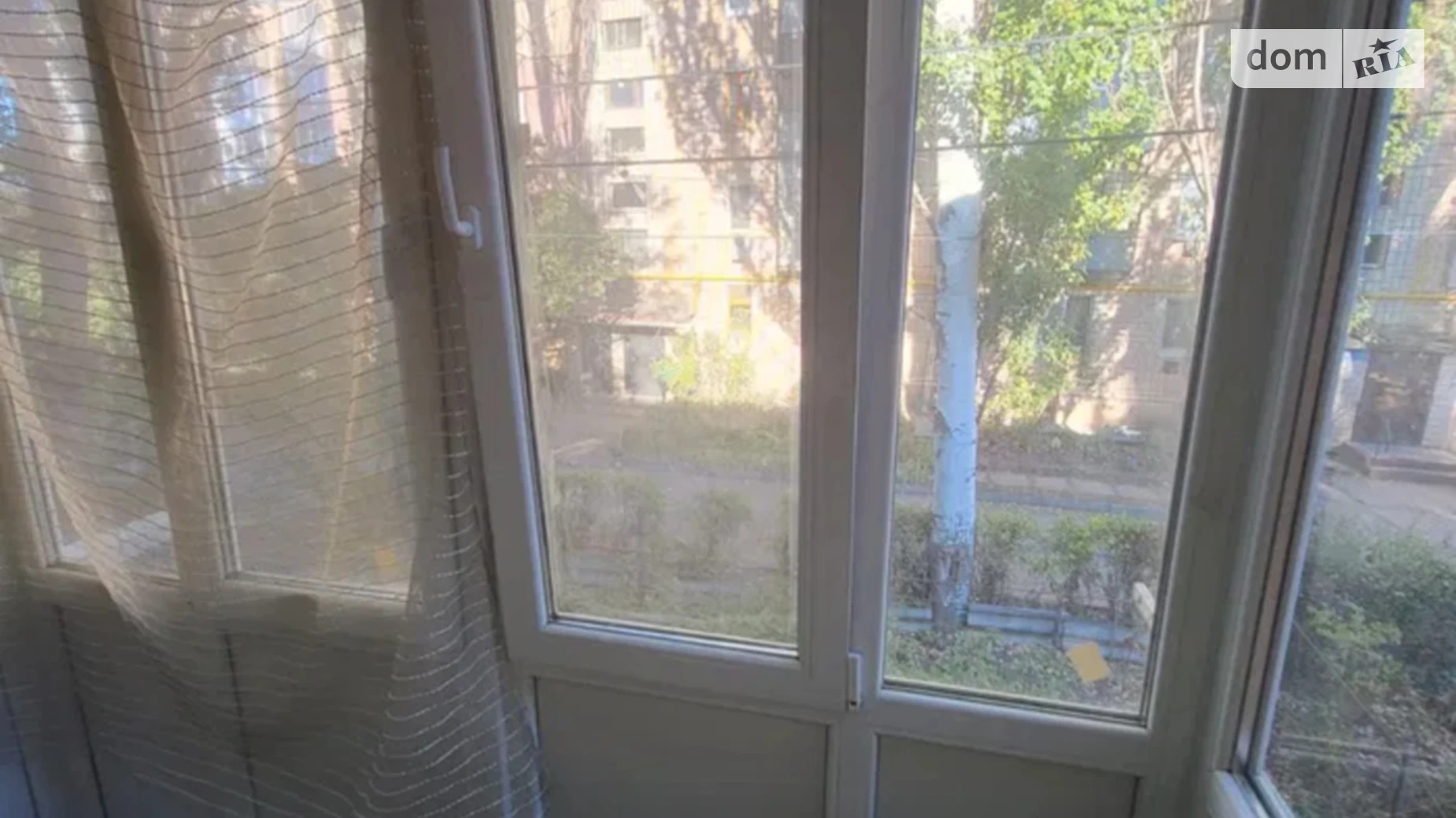 Продається 1-кімнатна квартира 29 кв. м у Кропивницькому, вул. Героїв Маріуполя(Родимцева Генерала), 98 - фото 4