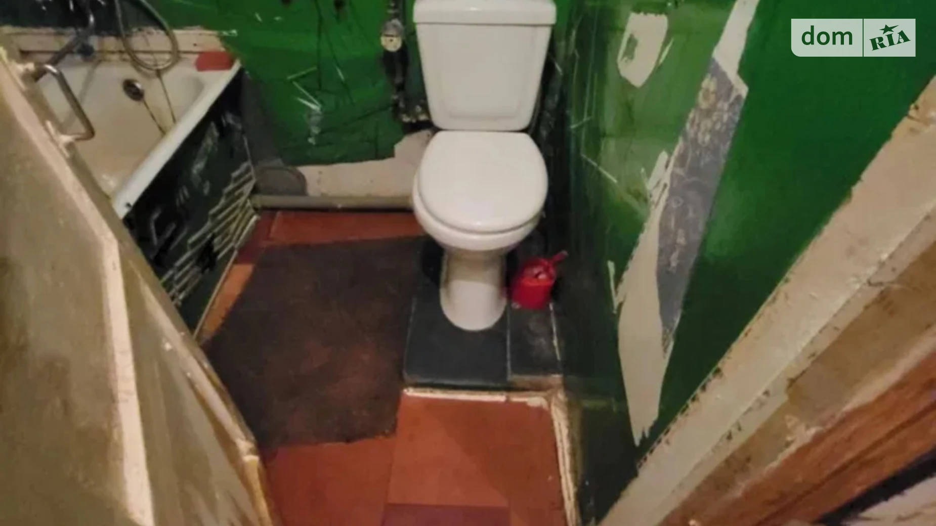 Продається 1-кімнатна квартира 29 кв. м у Кропивницькому, вул. Героїв Маріуполя(Родимцева Генерала), 98 - фото 5