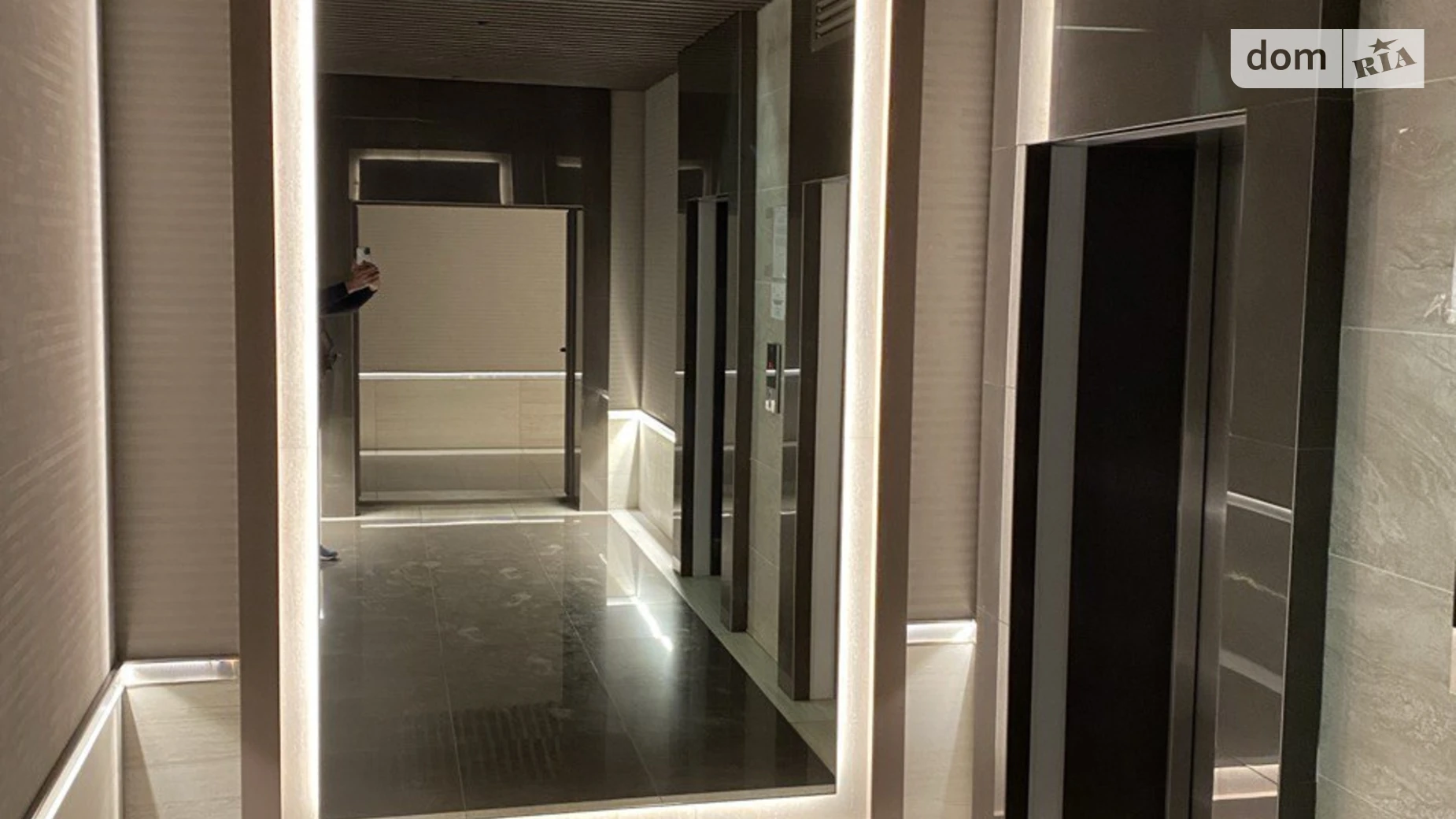 Продається 1-кімнатна квартира 91.4 кв. м у Дніпрі, вул. Набережна Перемоги, 7 корпус 1 - фото 5