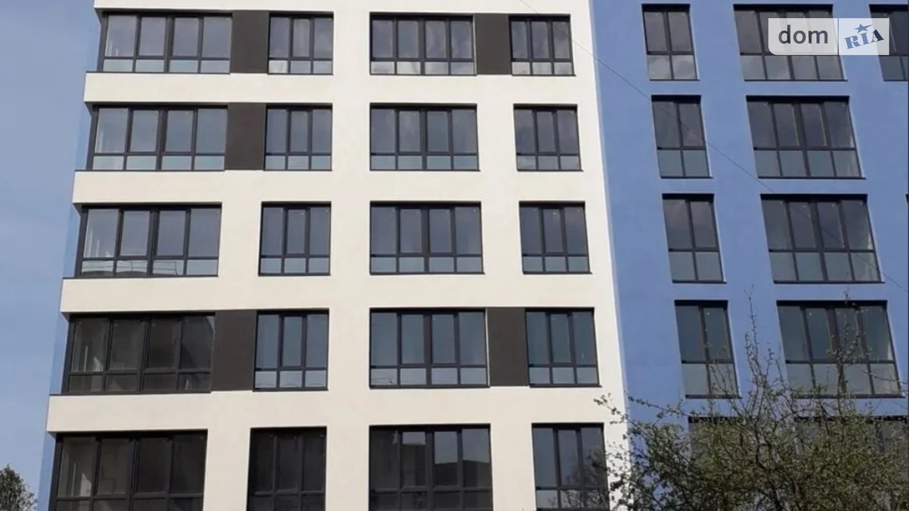 2-комнатная квартира 89.8 кв. м в Тернополе, ул. Будного Степана, 26Б - фото 3