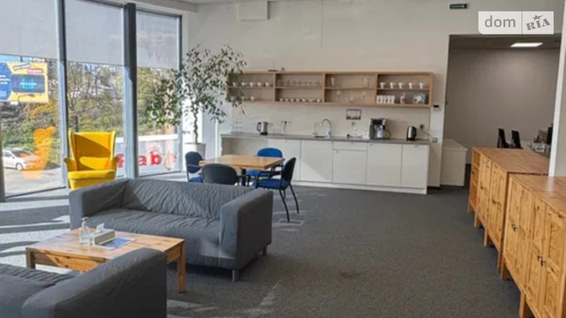 Сдается в аренду офис 503.4 кв. м в бизнес-центре, цена: 135918 грн - фото 2