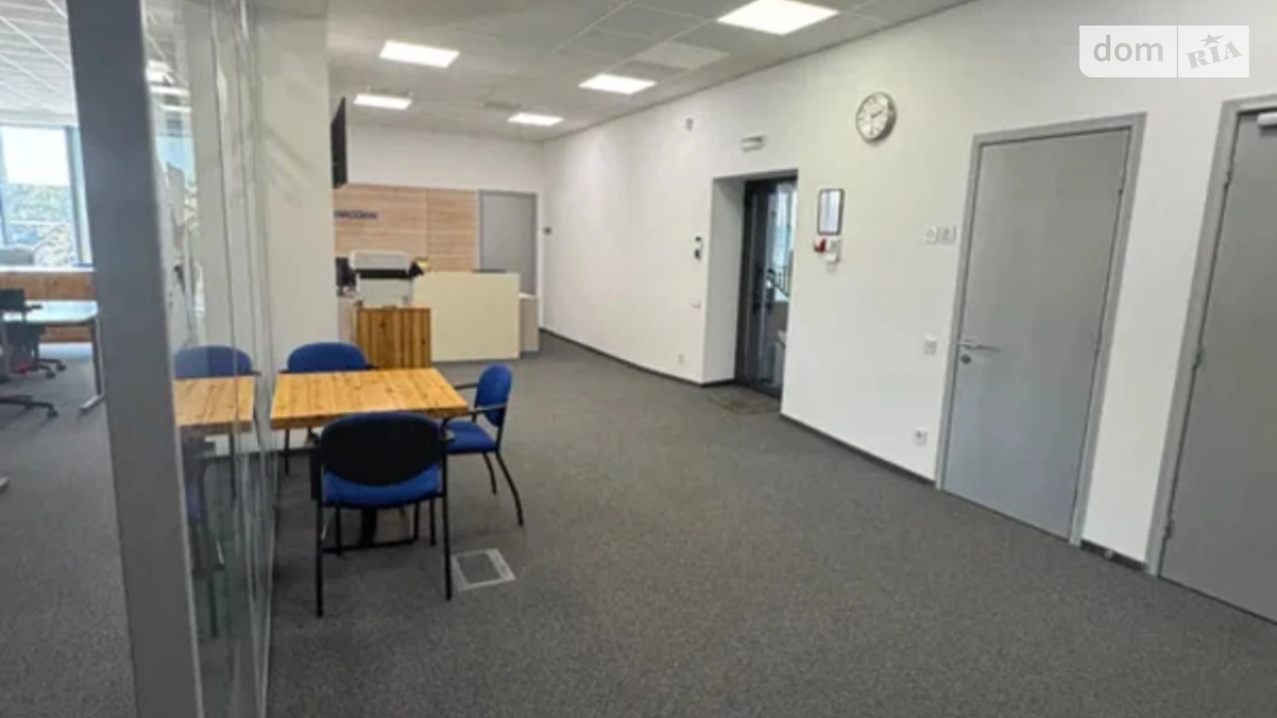 Сдается в аренду офис 503.4 кв. м в бизнес-центре, цена: 135918 грн - фото 5