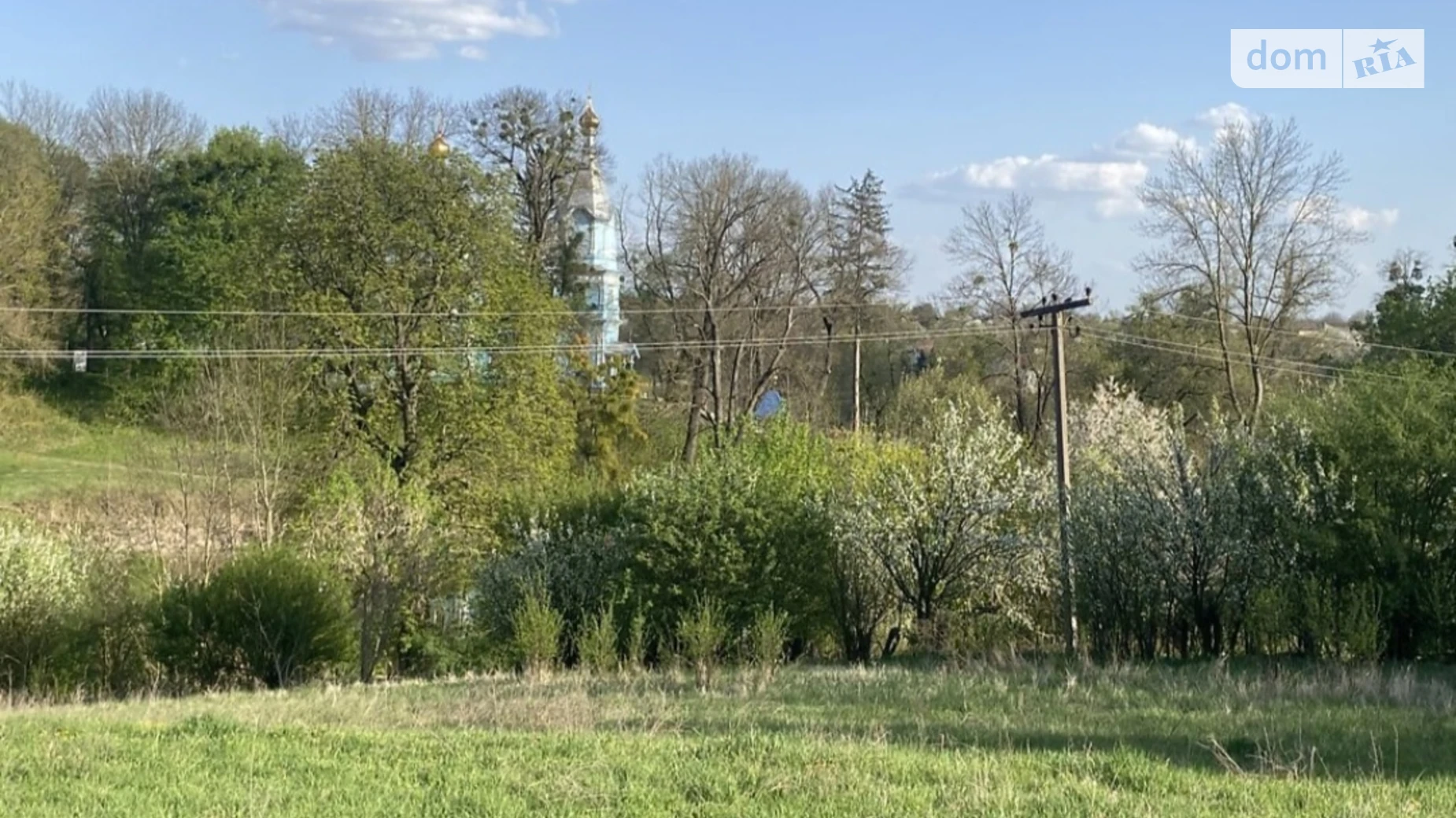 Продается земельный участок 52.99 соток в Винницкой области, цена: 50000 $ - фото 5