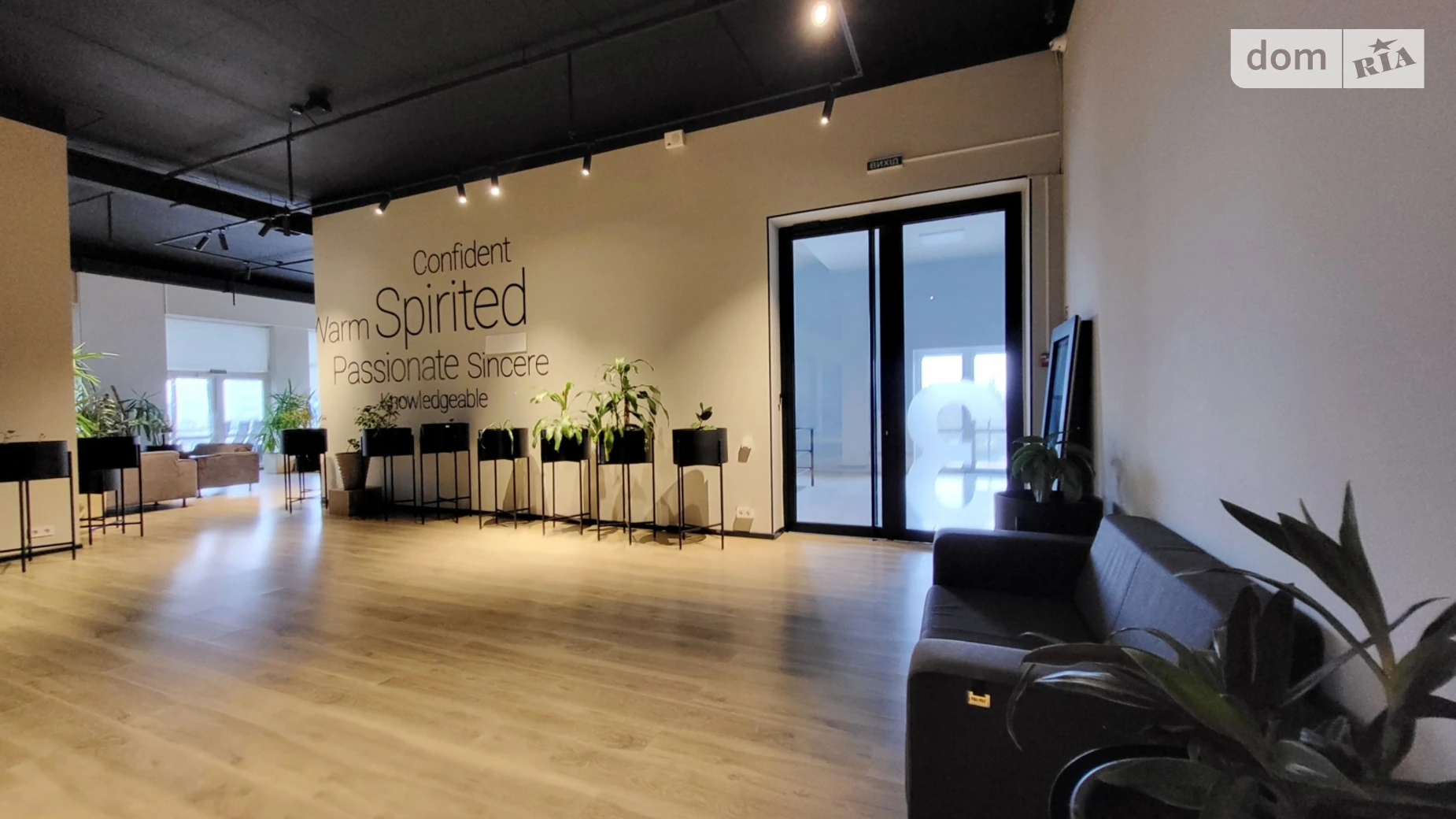 Сдается в аренду офис 1100 кв. м в бизнес-центре, цена: 12100 $ - фото 3