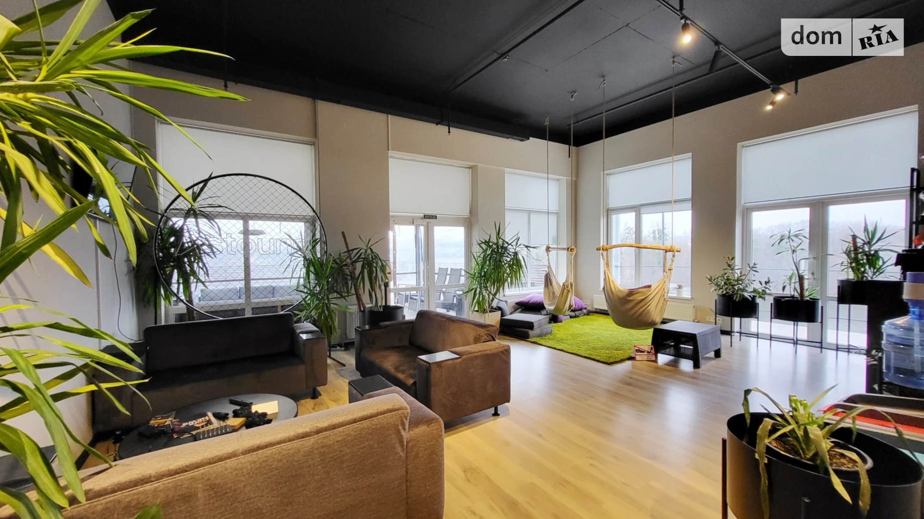 Сдается в аренду офис 1100 кв. м в бизнес-центре, цена: 12100 $ - фото 4