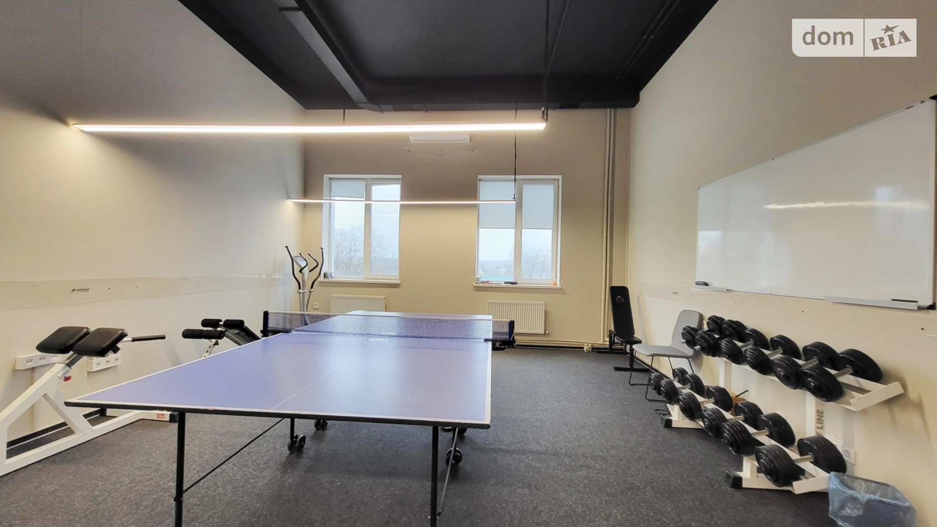 Сдается в аренду офис 1100 кв. м в бизнес-центре, цена: 12100 $ - фото 5