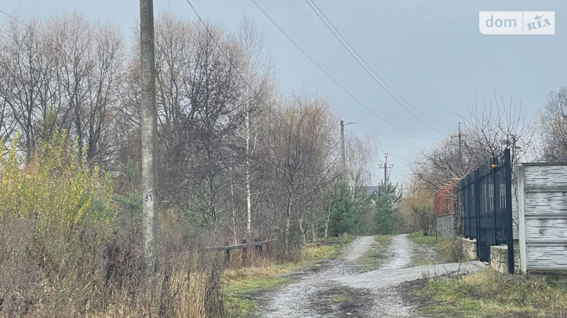 Продается земельный участок 8 соток в Винницкой области, цена: 38500 $ - фото 4