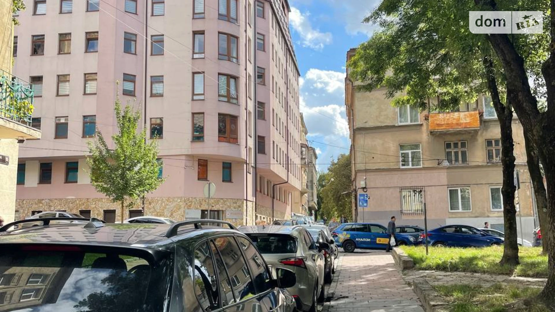 Здається в оренду офіс 33 кв. м в бізнес-центрі, цена: 400 $ - фото 2