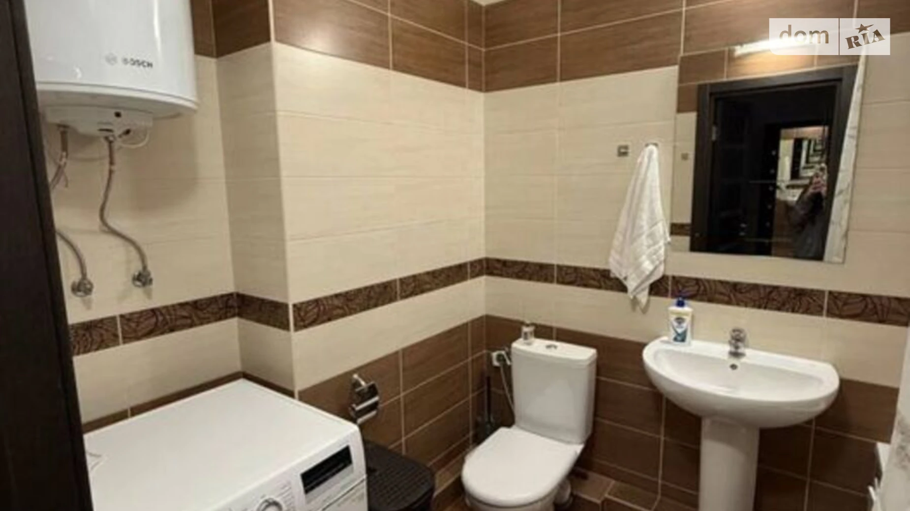 Продається 1-кімнатна квартира 42.5 кв. м у Києві, цена: 89000 $ - фото 5