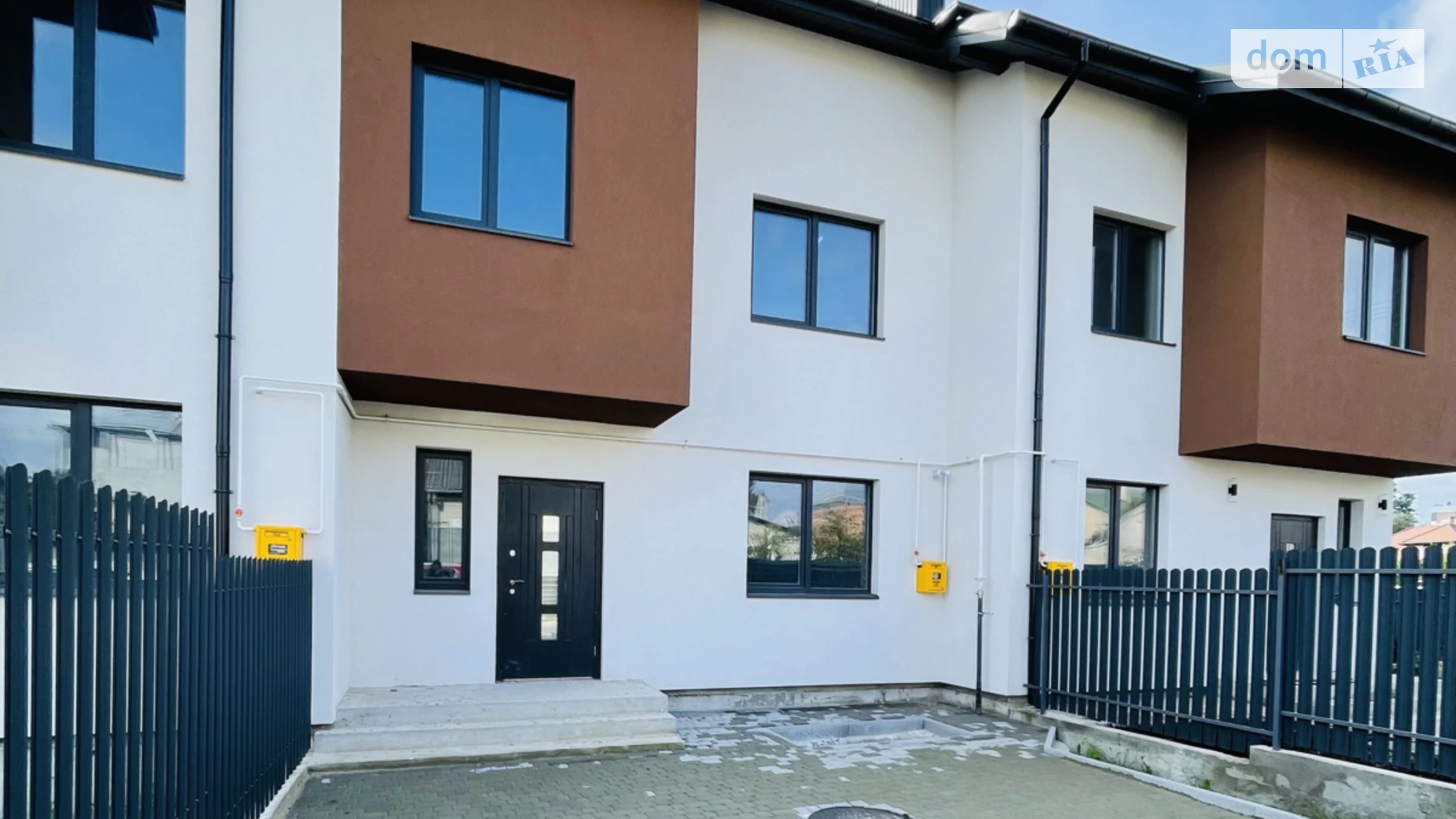 Продається будинок 2 поверховий 117 кв. м з мансардою, цена: 99000 $ - фото 2