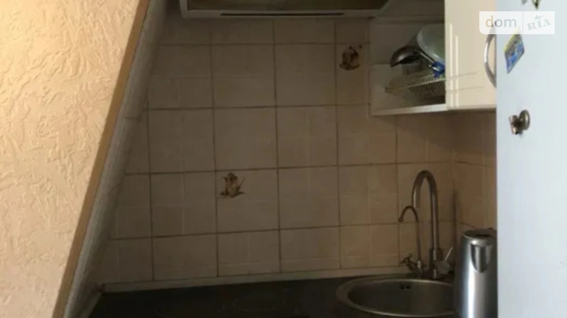 Продается 1-комнатная квартира 18 кв. м в Харькове, ул. Большая Панасовская, 108 - фото 3