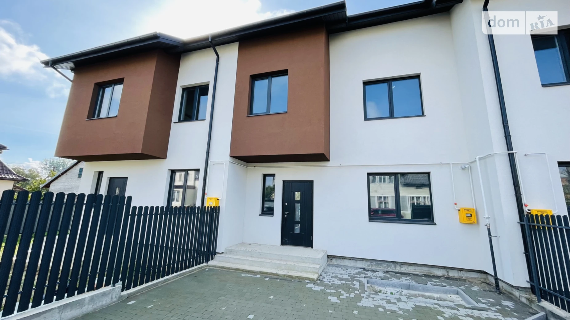 Продається будинок 2 поверховий 117 кв. м з мансардою, цена: 99000 $ - фото 4