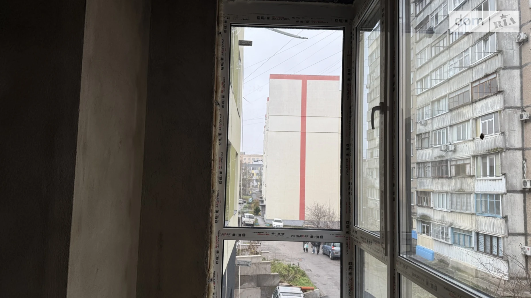 Продается 2-комнатная квартира 56 кв. м в Виннице, ул. Академика Заболотного, 11Б - фото 5