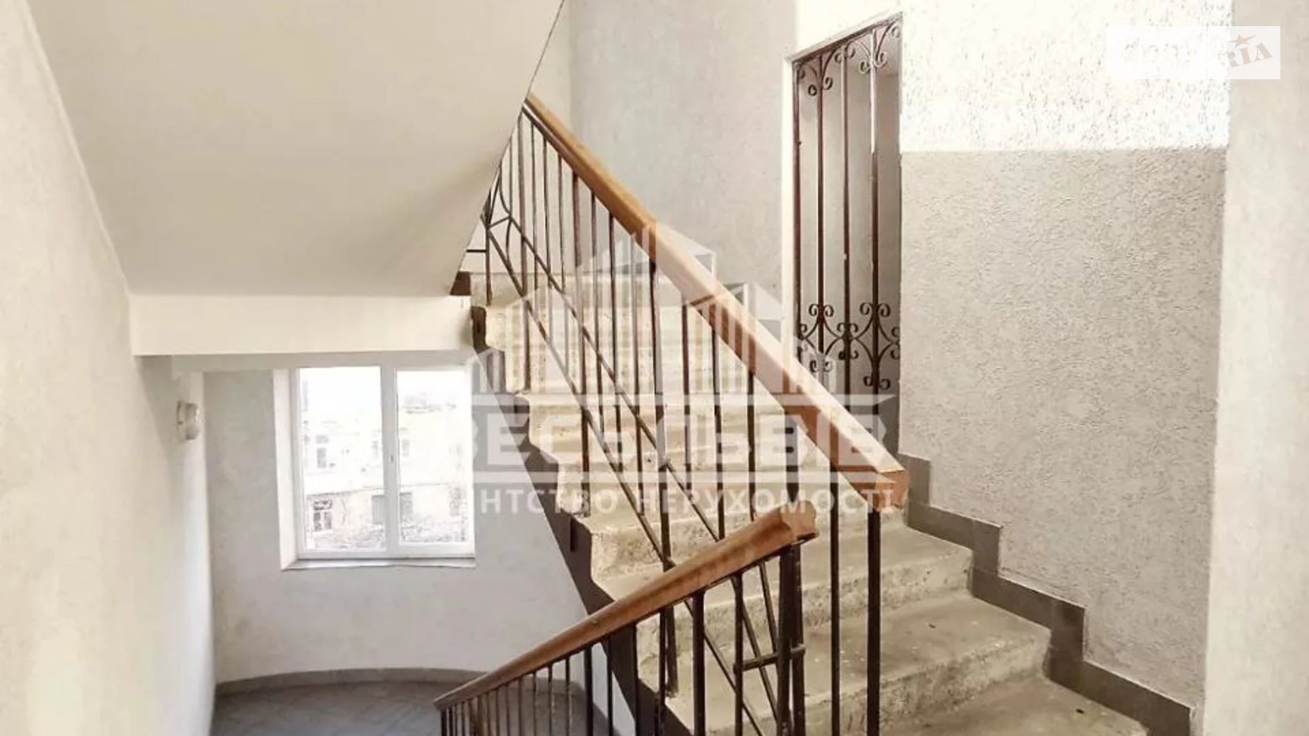 Продается 2-комнатная квартира 58 кв. м в Львове, ул. Зеленая, 115Ж - фото 5