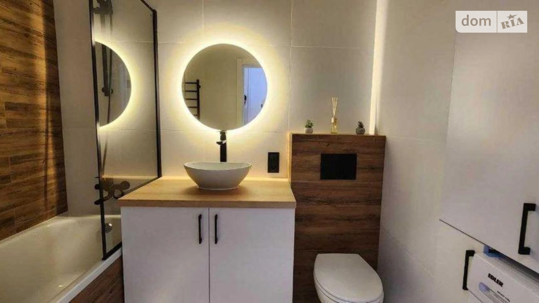 Продається 1-кімнатна квартира 44 кв. м у Києві, вул. Івана Виговського(Маршала Гречка) - фото 3