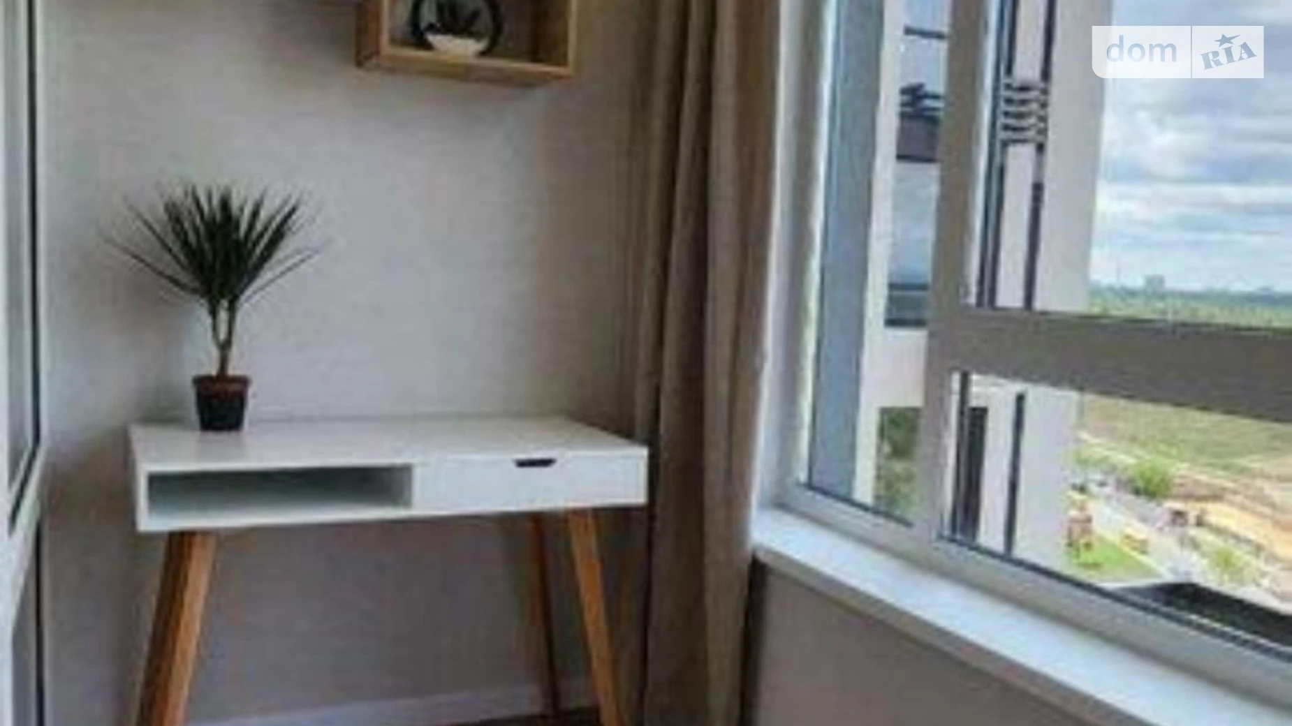 Продається 1-кімнатна квартира 44 кв. м у Києві, вул. Івана Виговського(Маршала Гречка) - фото 4