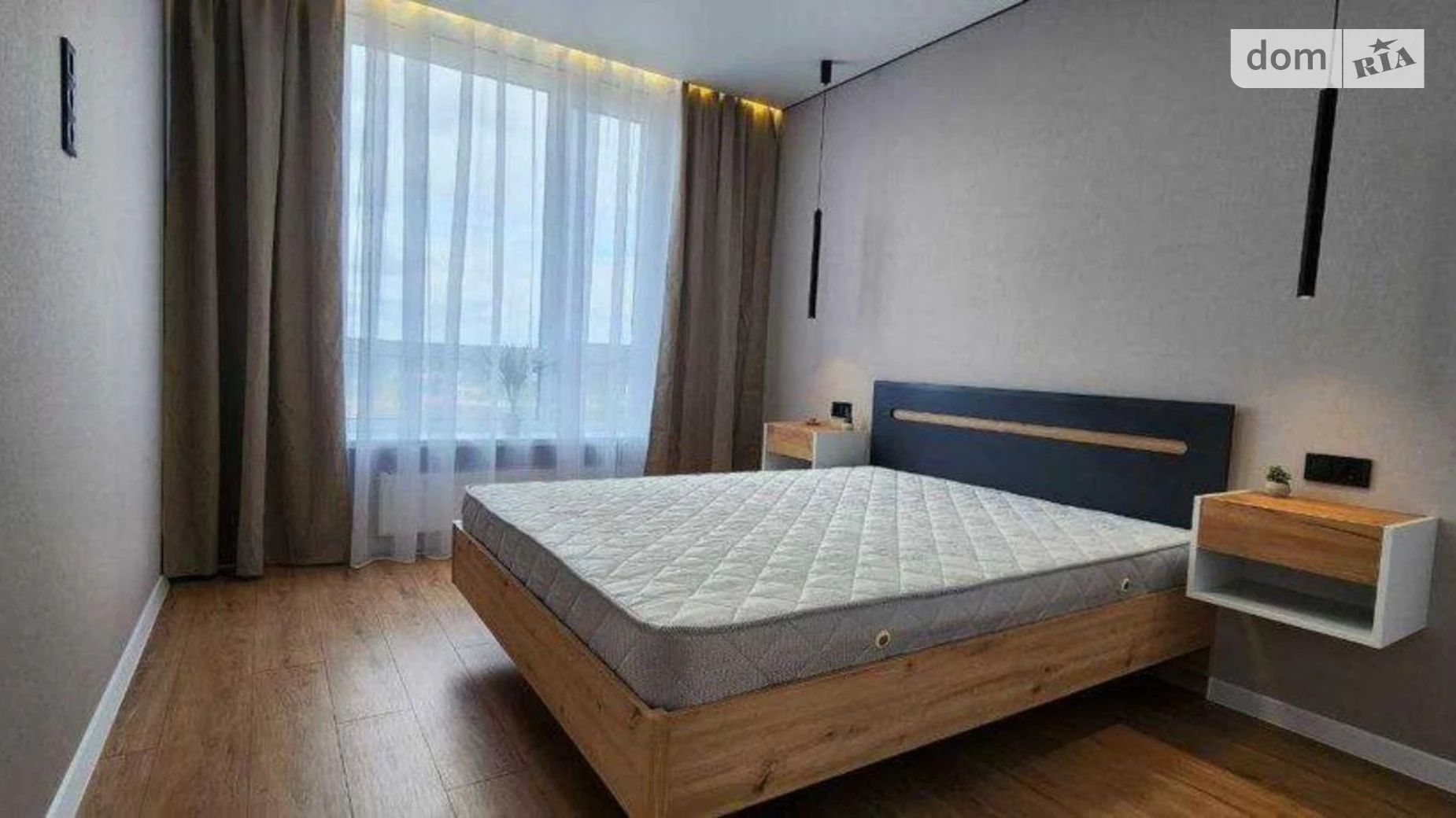 Продається 1-кімнатна квартира 44 кв. м у Києві, вул. Івана Виговського(Маршала Гречка) - фото 2