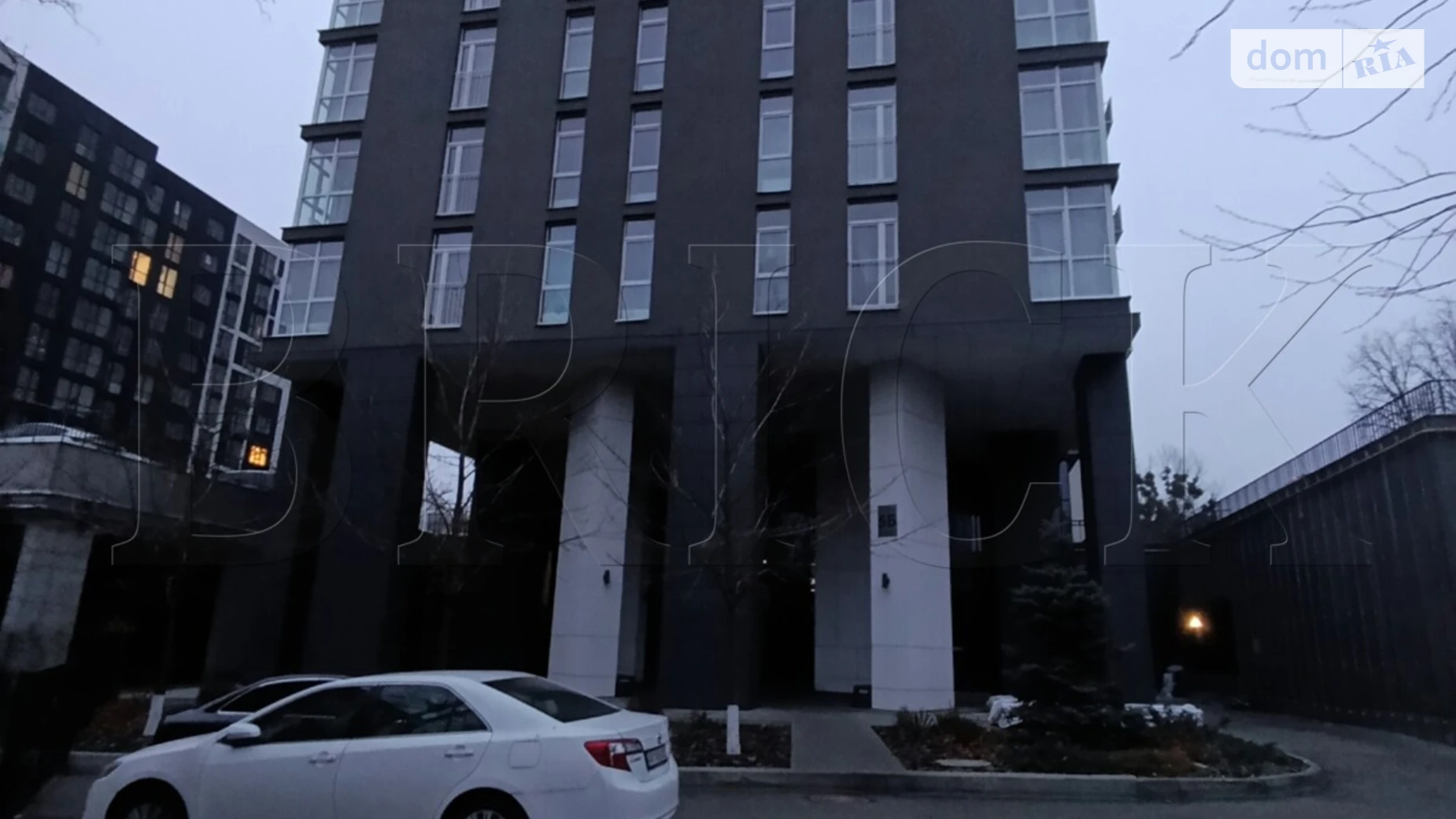 Продается 2-комнатная квартира 96 кв. м в Киеве, ул. Ростиславська(Маршала Рыбалко), 5Б - фото 2