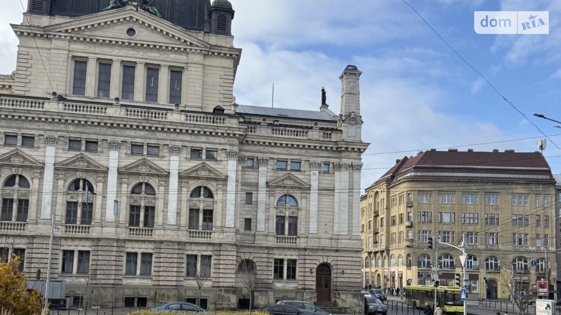 Продається 3-кімнатна квартира 125.6 кв. м у Львові, просп. Свободи, 26 - фото 2