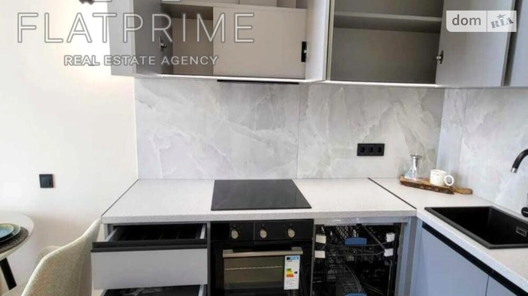 вул. Родини Крістерів, 14Б Виноградар Київ ЖК Варшавський 2 - фото 4