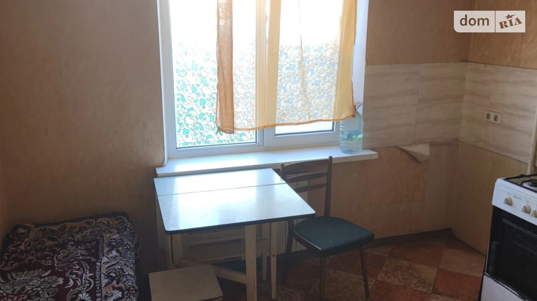 Здається в оренду 1-кімнатна квартира 36 кв. м у Одесі, вул. Віталія Блажка(Махачкалинська) - фото 4