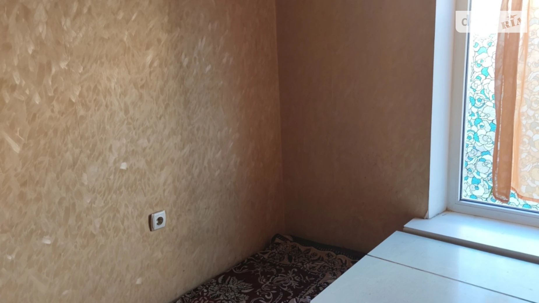 Здається в оренду 1-кімнатна квартира 36 кв. м у Одесі, вул. Віталія Блажка(Махачкалинська) - фото 5