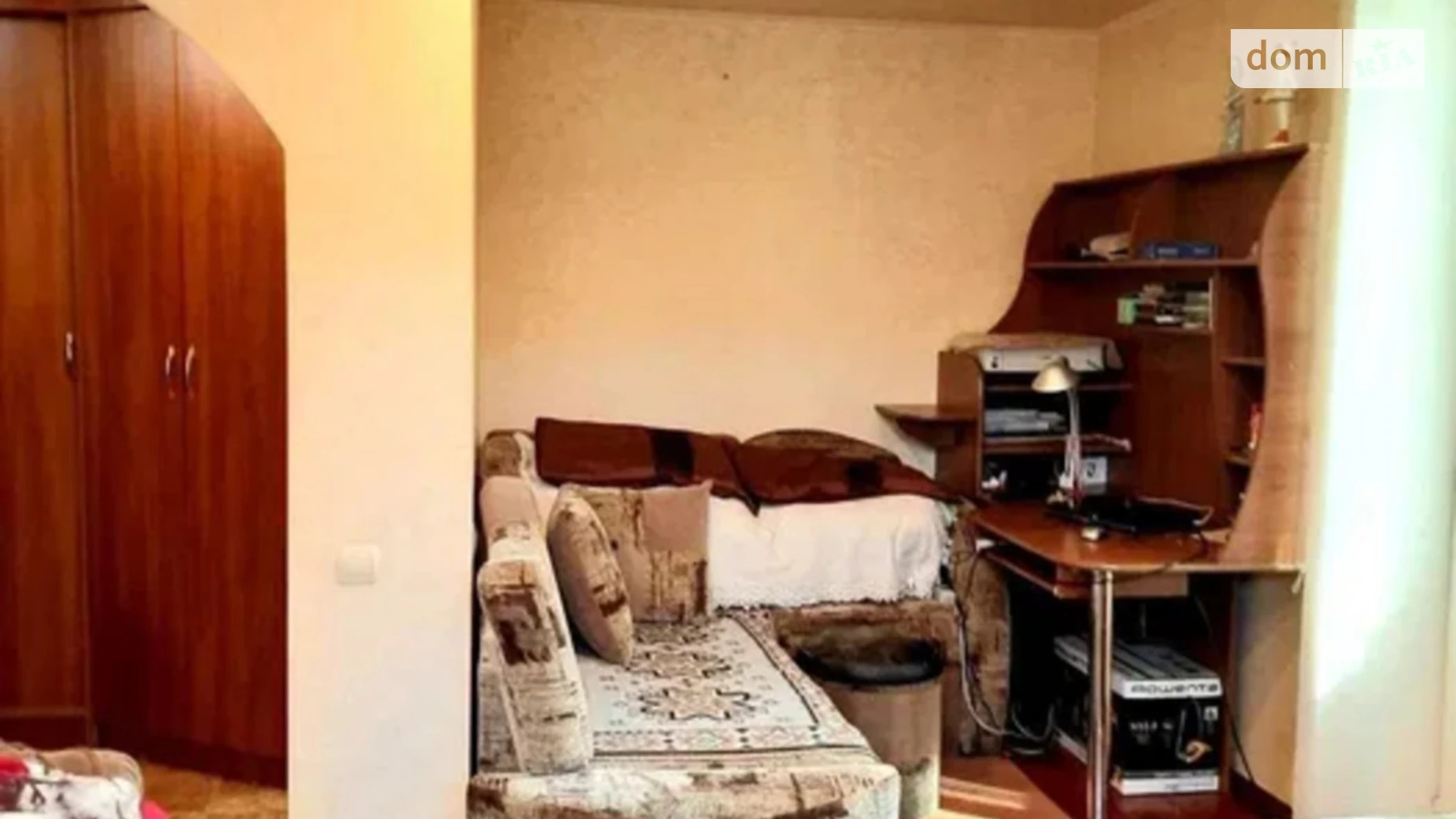 Продається 1-кімнатна квартира 38.6 кв. м у Кропивницькому, вул. Шатила, 3 - фото 2