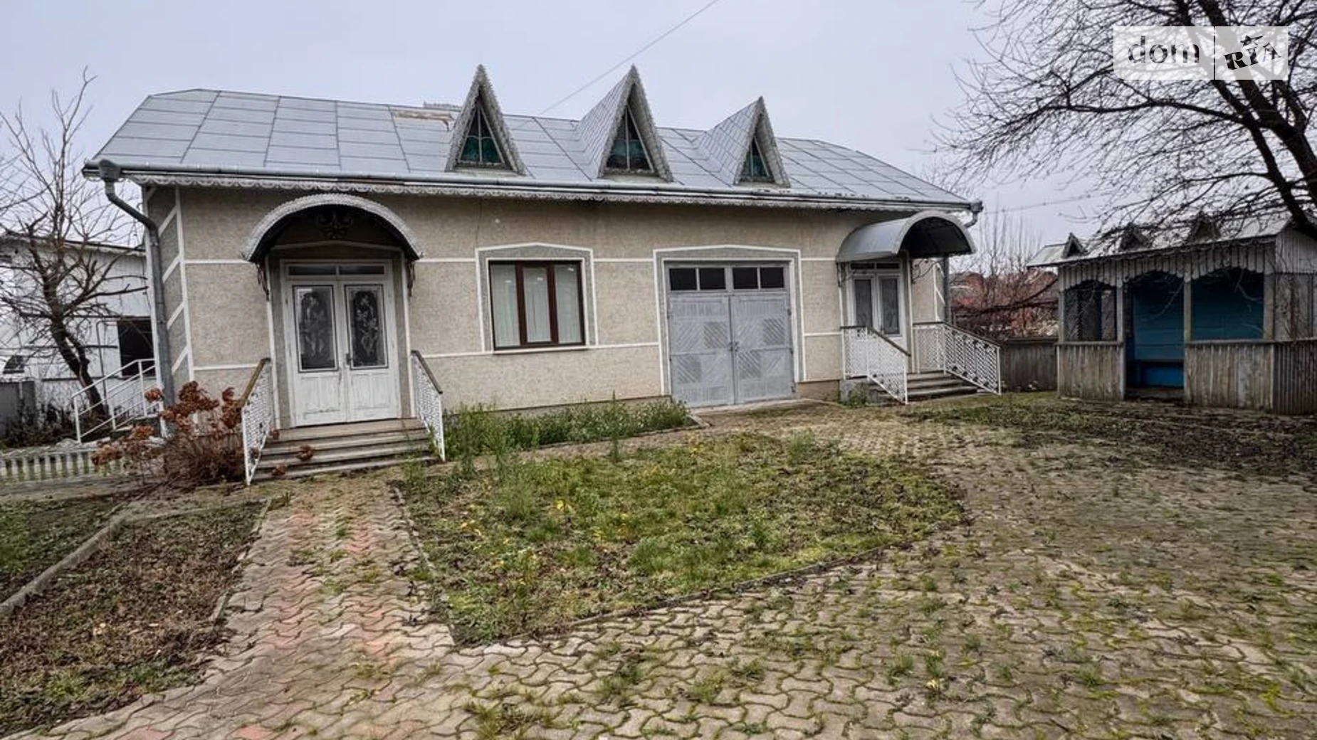 Продается дом на 2 этажа 286 кв. м с садом, цена: 145000 $ - фото 5