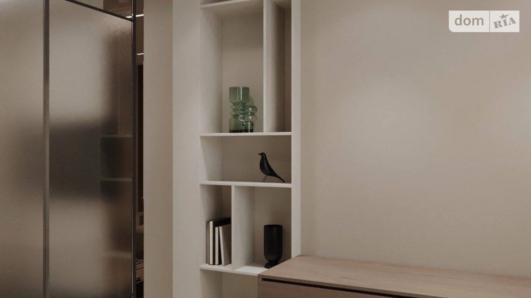 Продається 1-кімнатна квартира 64 кв. м у Львові, вул. Кульпарківська - фото 4