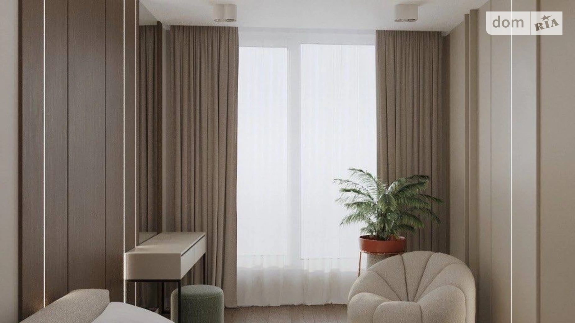 Продається 1-кімнатна квартира 64 кв. м у Львові, вул. Кульпарківська - фото 5