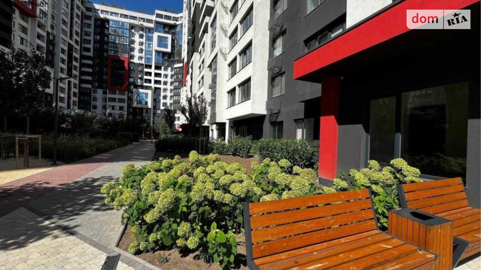 Продається 3-кімнатна квартира 85 кв. м у, цена: 69700 $ - фото 2