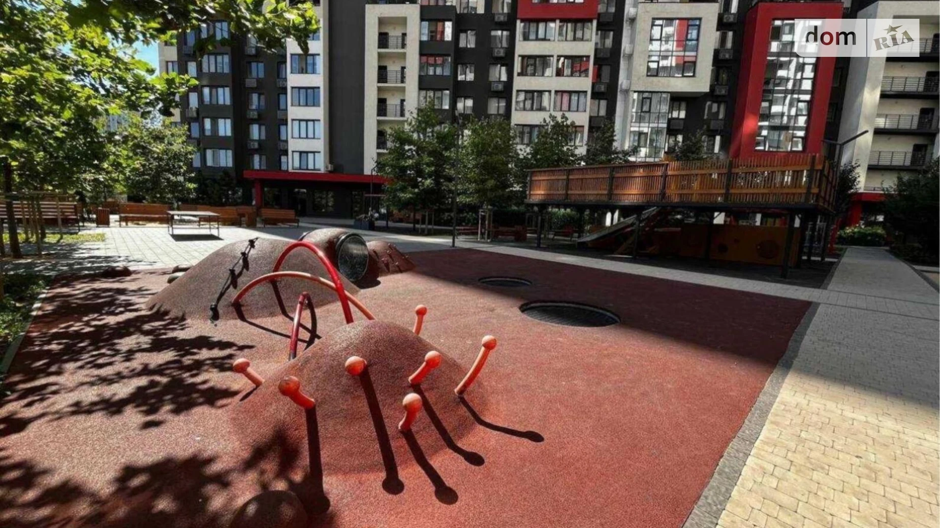 Продається 3-кімнатна квартира 85 кв. м у, цена: 69700 $ - фото 3