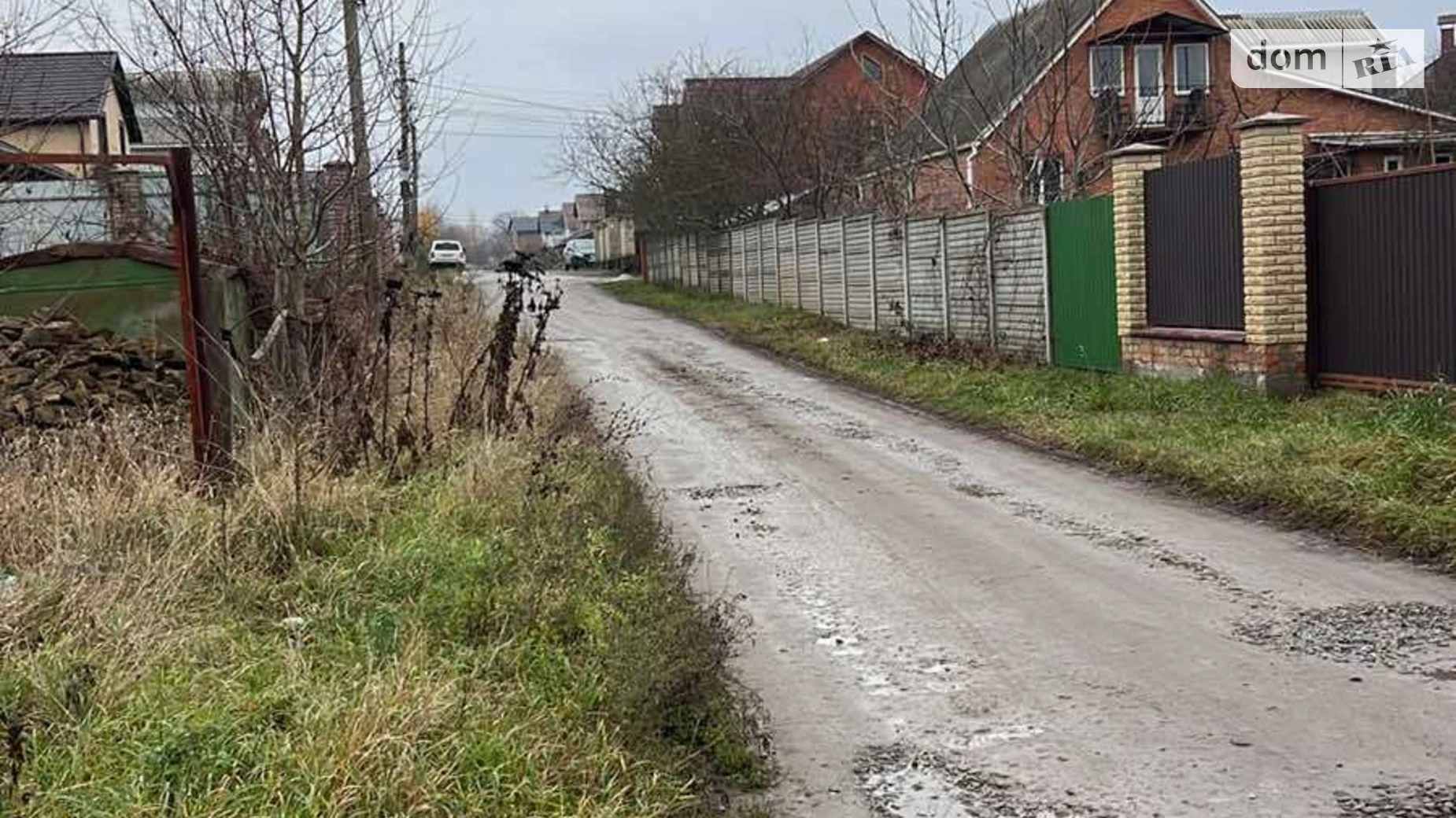 ул. Квитки Цисык Старый город Винница, цена: 77000 $ - фото 4