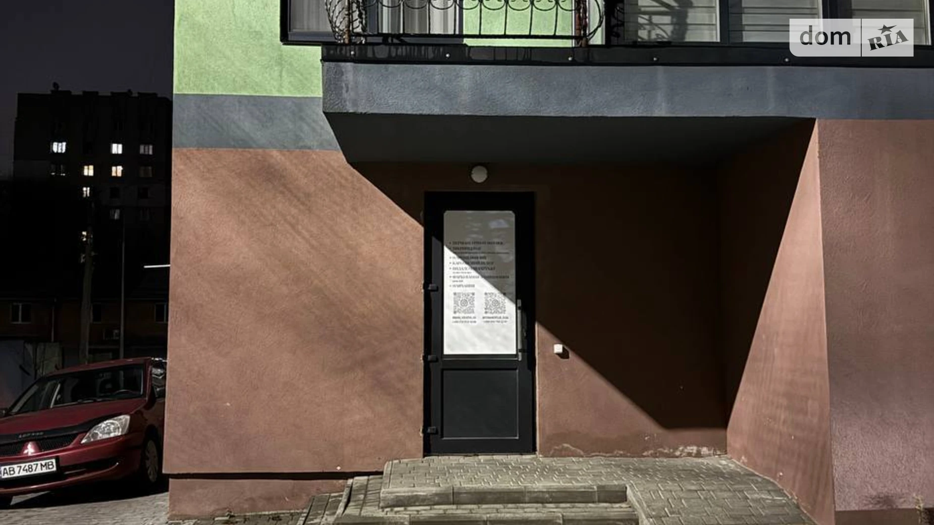 Сдается в аренду помещения свободного назначения 39 кв. м в 1-этажном здании, цена: 600 $ - фото 2