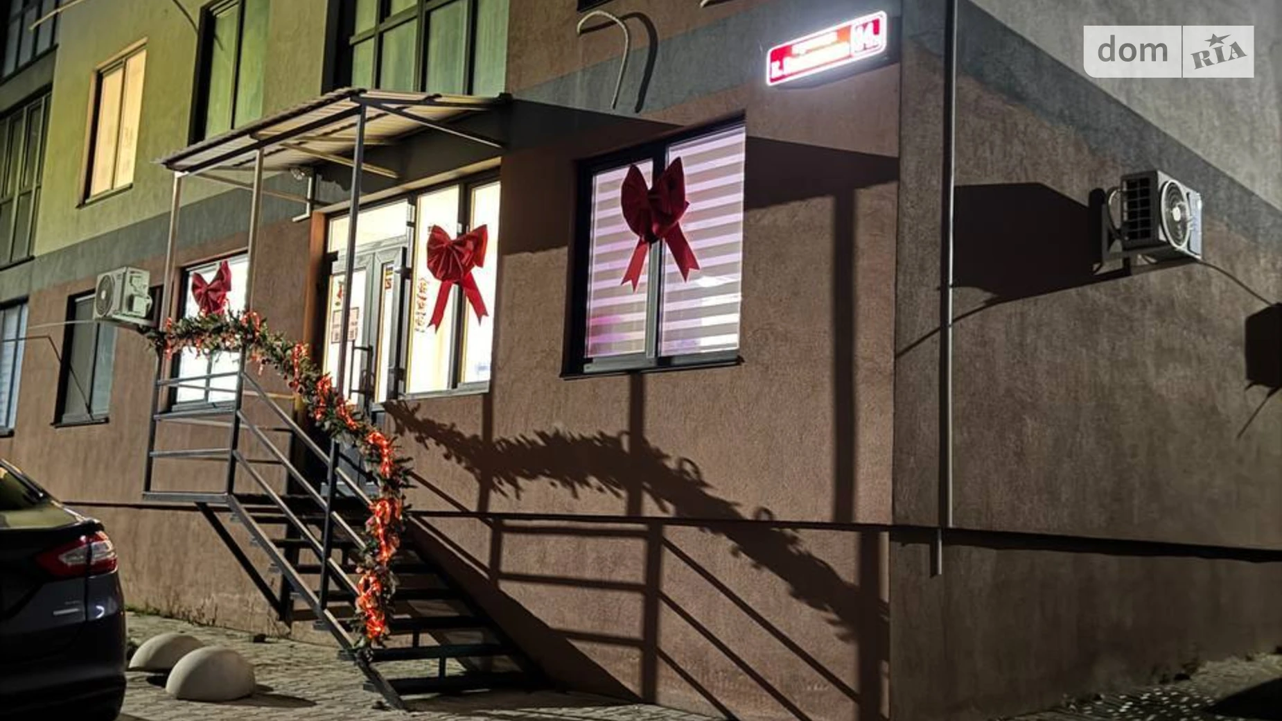 Сдается в аренду помещения свободного назначения 39 кв. м в 1-этажном здании, цена: 600 $ - фото 4