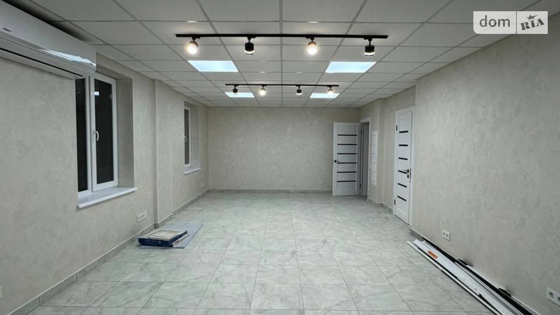 Здається в оренду приміщення вільного призначення 39 кв. м в 1-поверховій будівлі, цена: 600 $ - фото 3