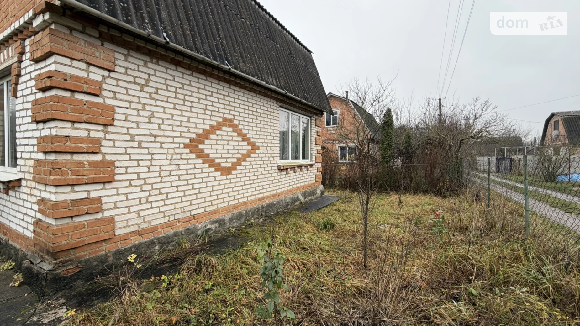 Продается одноэтажный дом 35.5 кв. м с участком, цена: 18000 $ - фото 3