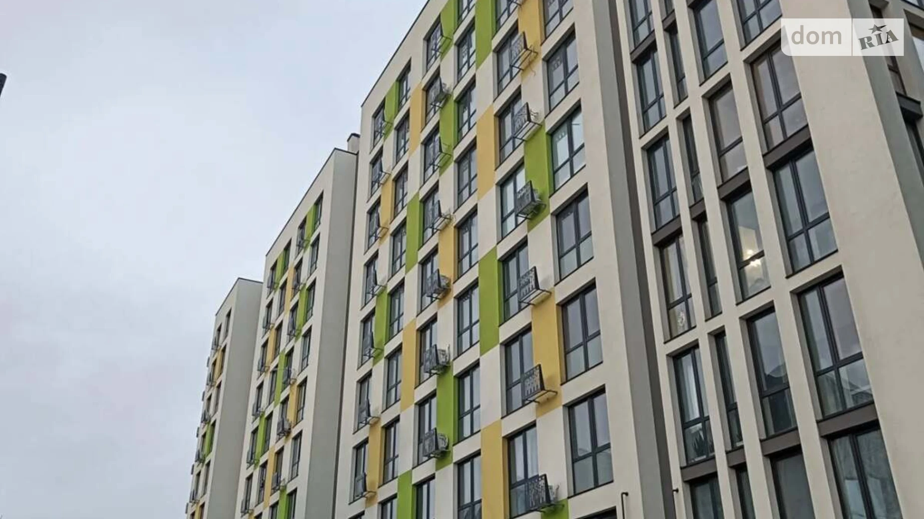 Продается 3-комнатная квартира 107.82 кв. м в Львове, ул. Венгерская, 12 - фото 3