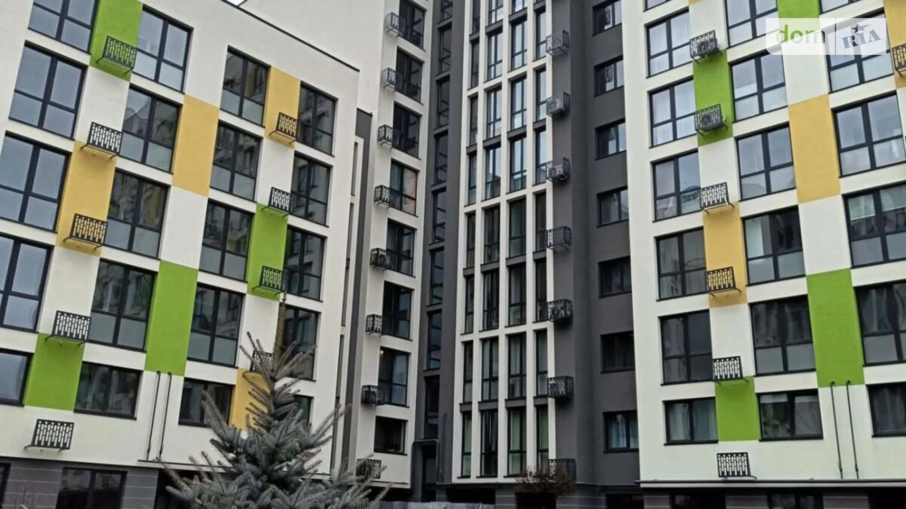 Продается 3-комнатная квартира 107.82 кв. м в Львове, ул. Венгерская, 12 - фото 4