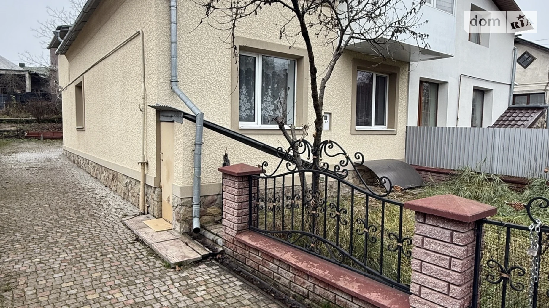 Продается часть дома 132.6 кв. м с подвалом, цена: 79000 $ - фото 2